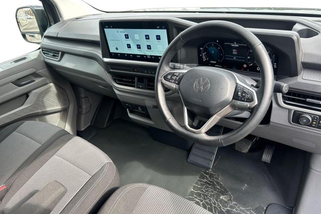 Volkswagen Transporter Photo 6
