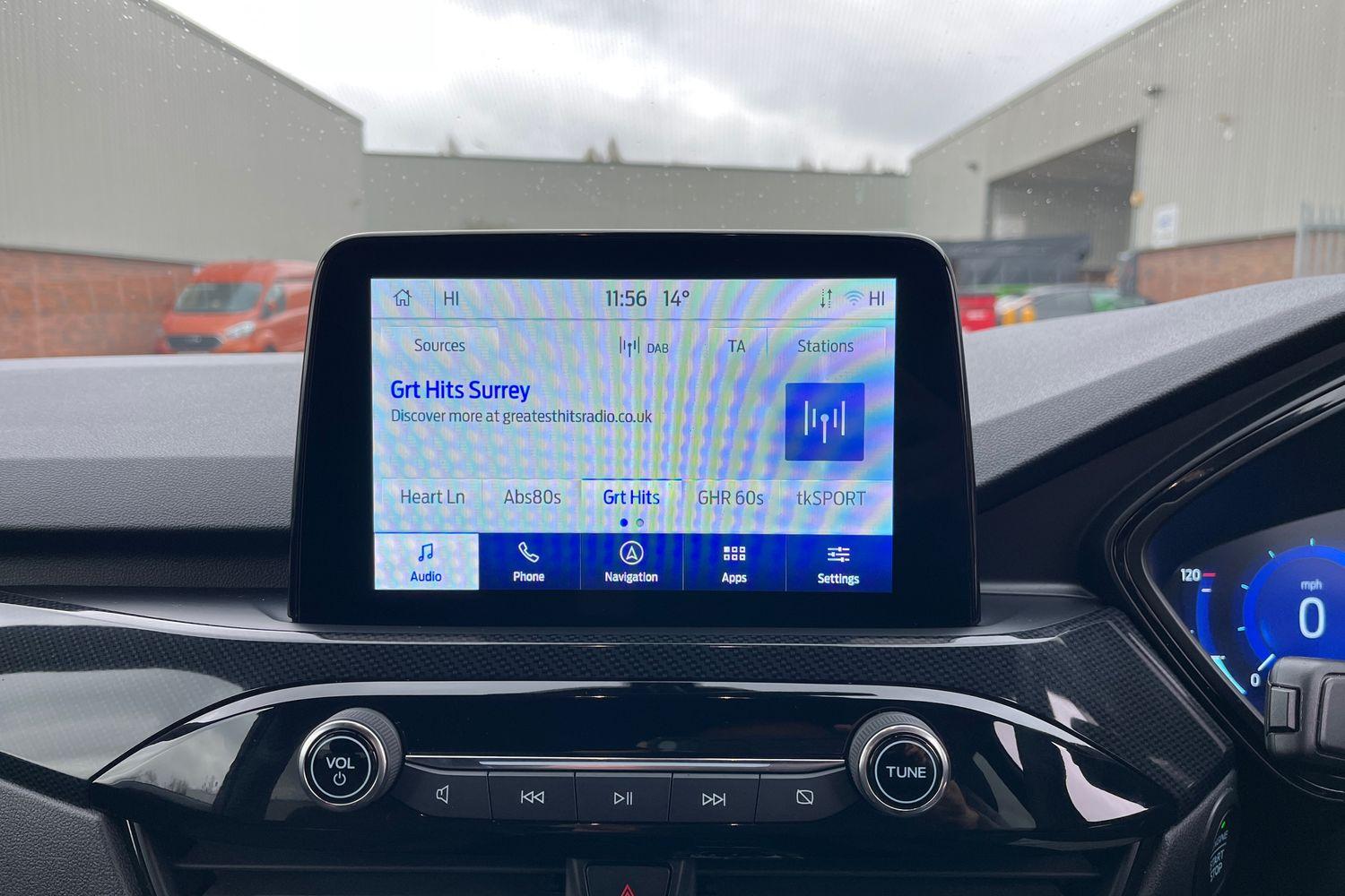 Ford Kuga Photo 31