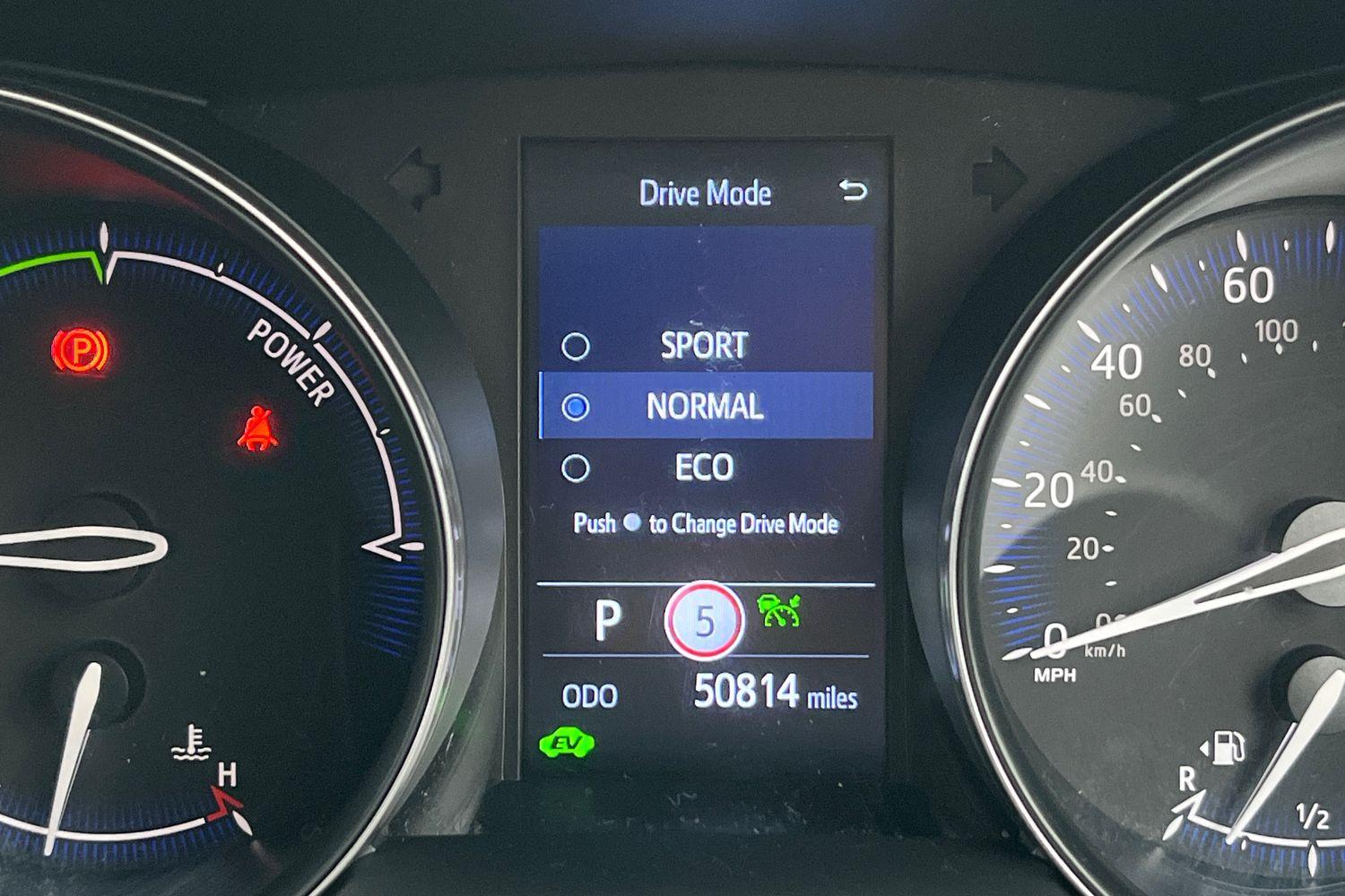 Toyota C-HR Photo 28