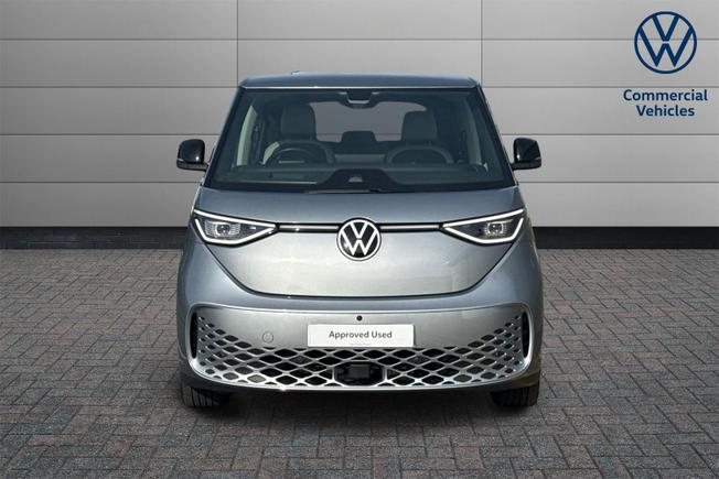 VOLKSWAGEN Id. Buzz Photo 8