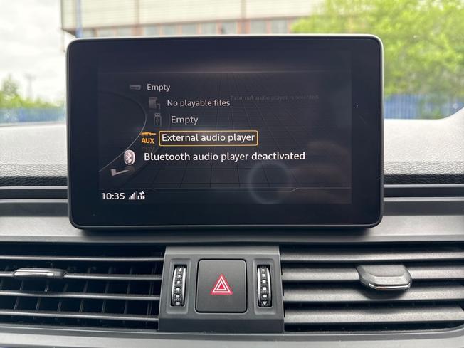 AUDI Q5 Photo 40