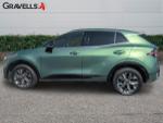 Kia Sportage Photo 4