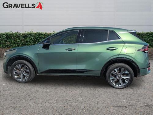 Kia SPORTAGE Photo autoimg-d49ac1fa42ae9b96c2da8624a69dac6db1cdd5bf.jpg
