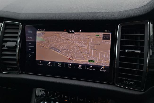 ŠKODA Kodiaq Photo 14