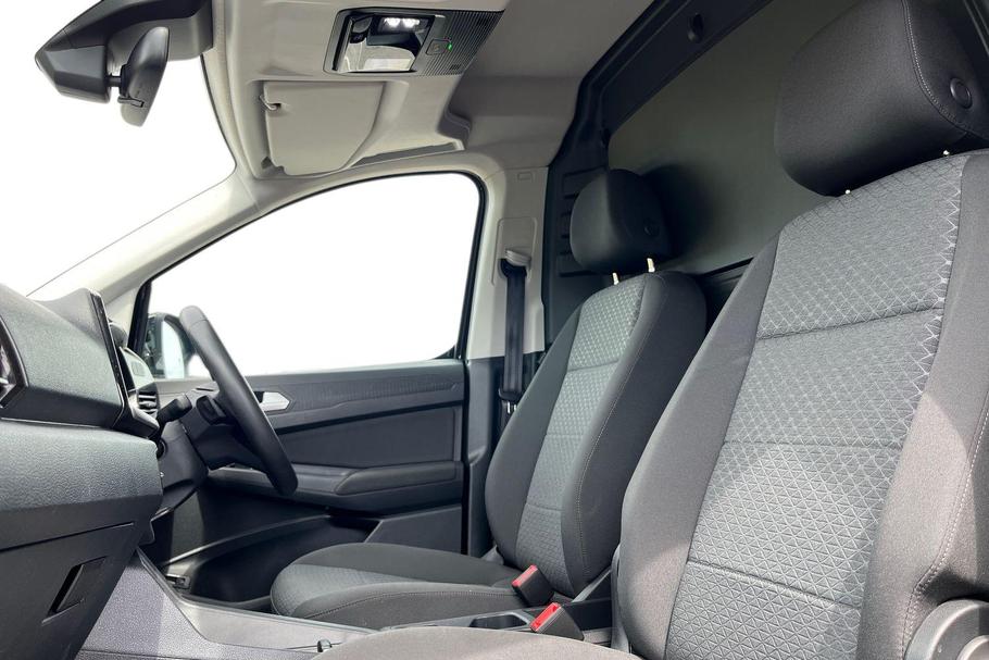 Used Ford TRANSIT CONNECT WR25DZK 10