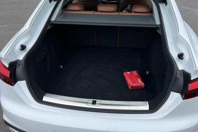 AUDI A5 Photo 12