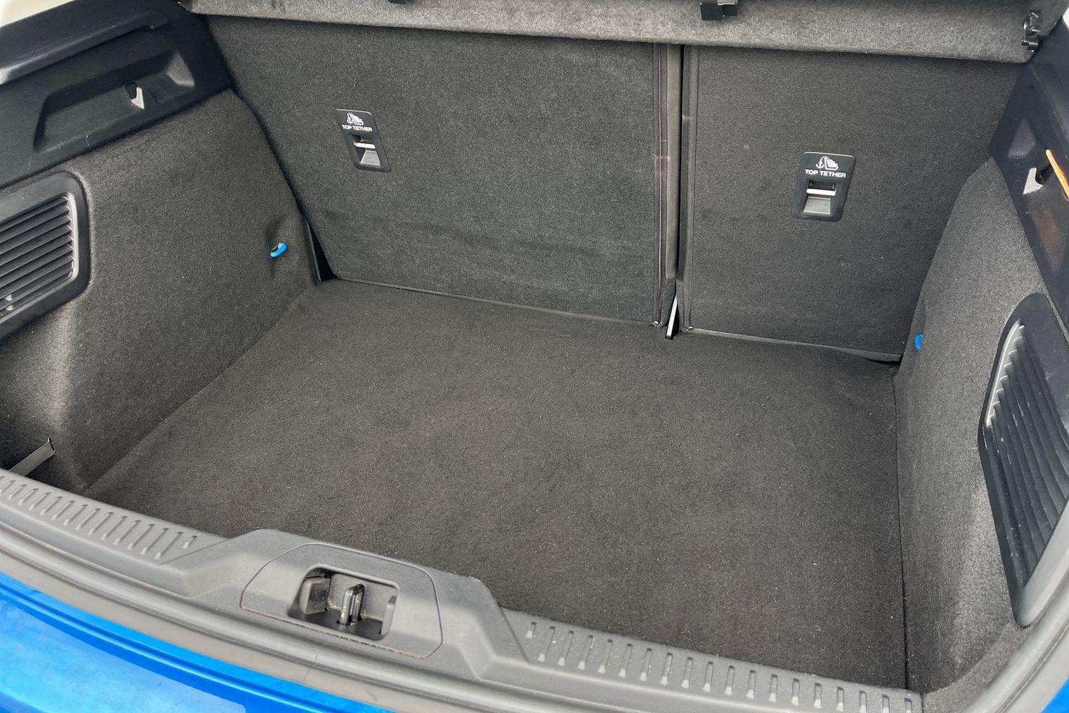 Ford Focus Photo 20