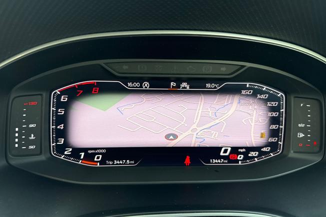 SEAT Arona Photo 27