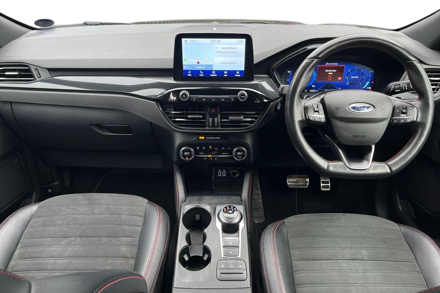 Ford KUGA Photo 9