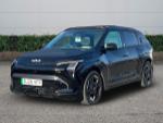 Kia EV3 Photo 1