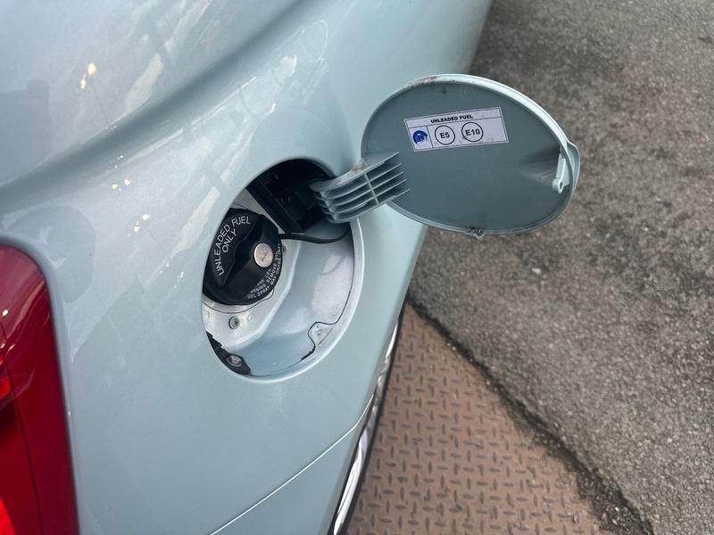 Used Fiat 500 WM22HFG 31