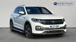 Volkswagen T-Cross Photo 0