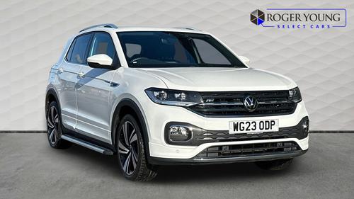 Volkswagen T-Cross Photo autoimg-d49d9da799b05cdbb5a3326e617023df26d0e247.jpg