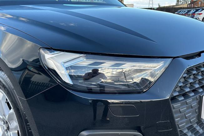 AUDI A1 Photo 19