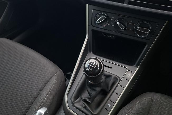 Volkswagen Polo Photo 21