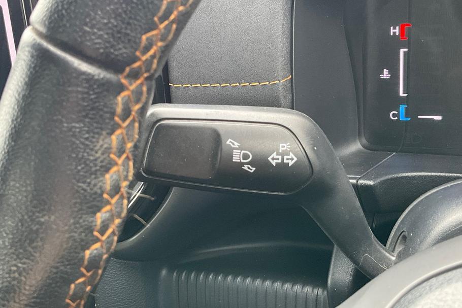 Used FORD RANGER EF74LDN 34