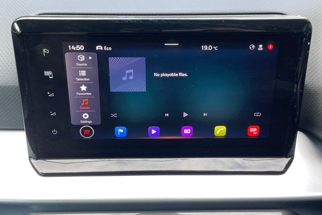 SEAT Arona Photo 26