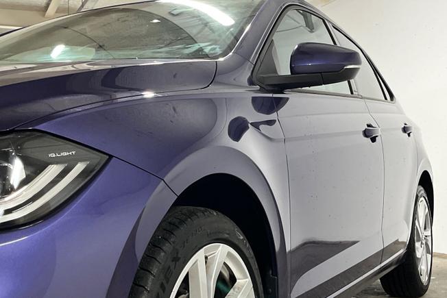 VOLKSWAGEN Polo Photo 30