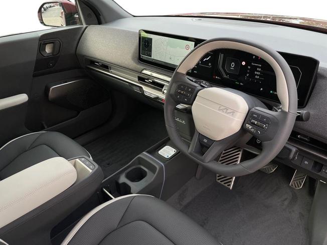 KIA EV2 Photo 6