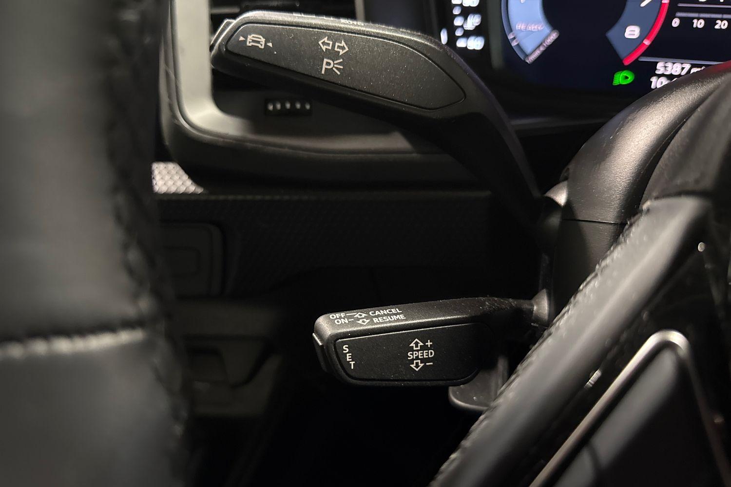 Audi A1 Photo 13