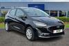 Used Ford FIESTA 1