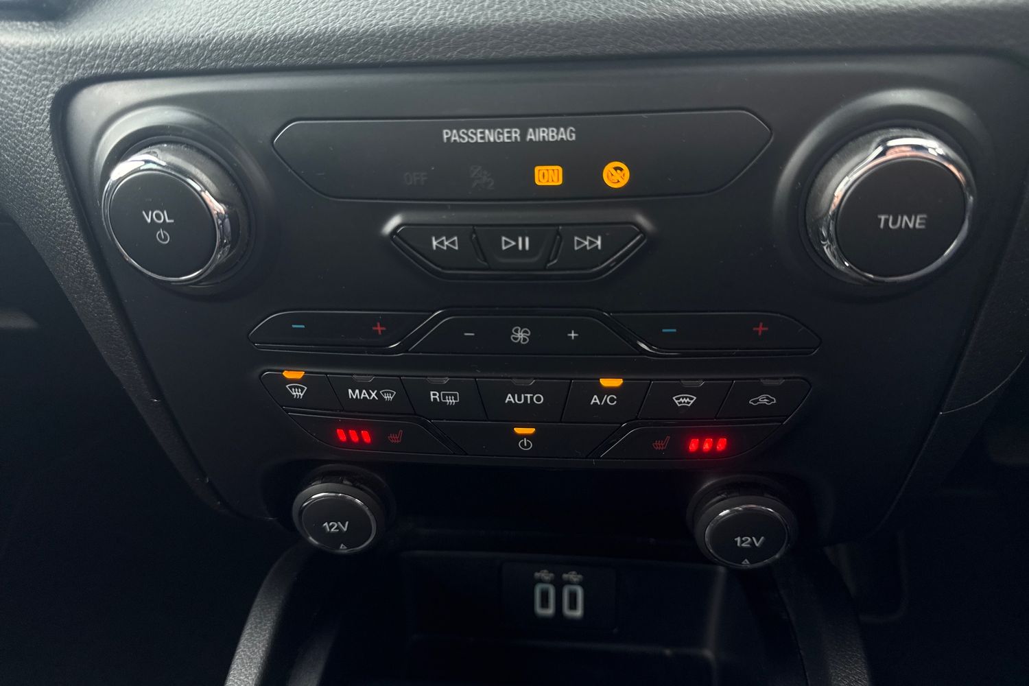 Ford Ranger Photo 40