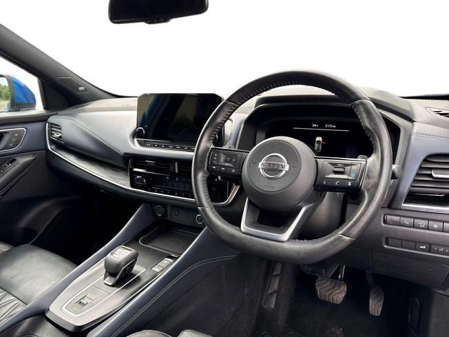 NISSAN Qashqai Photo 6