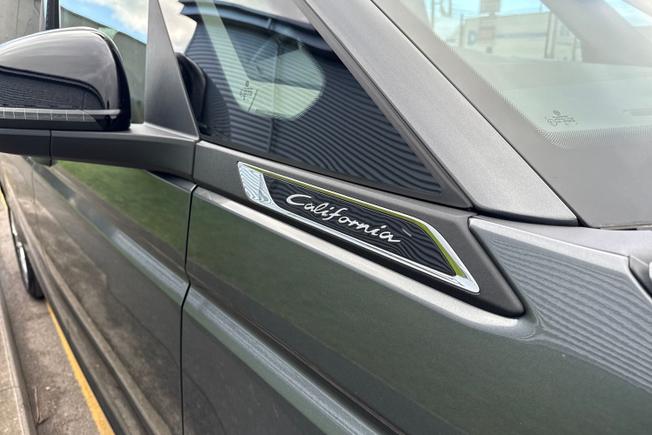 VOLKSWAGEN California Photo 26