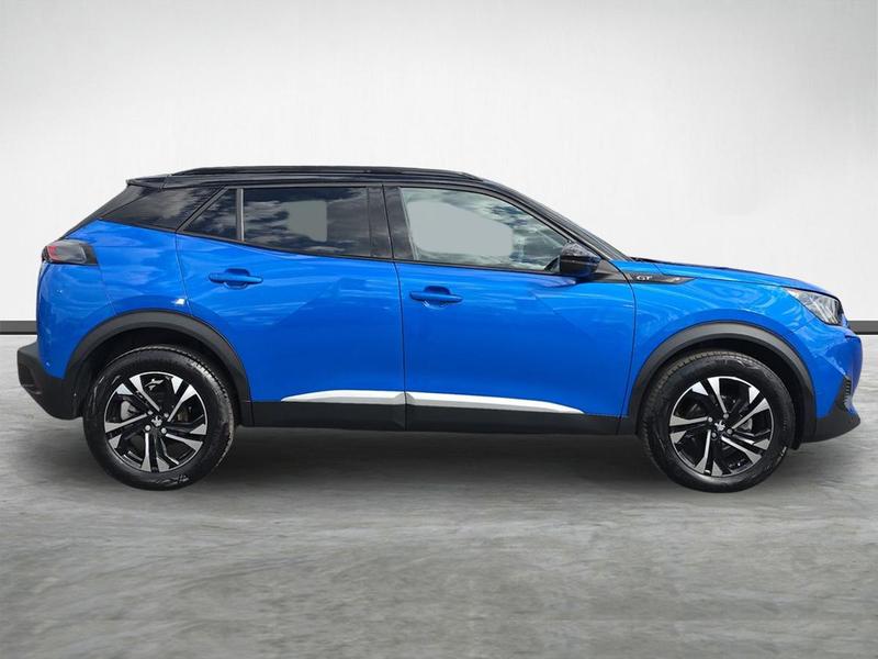 Used Peugeot 2008 VN23WTV 2