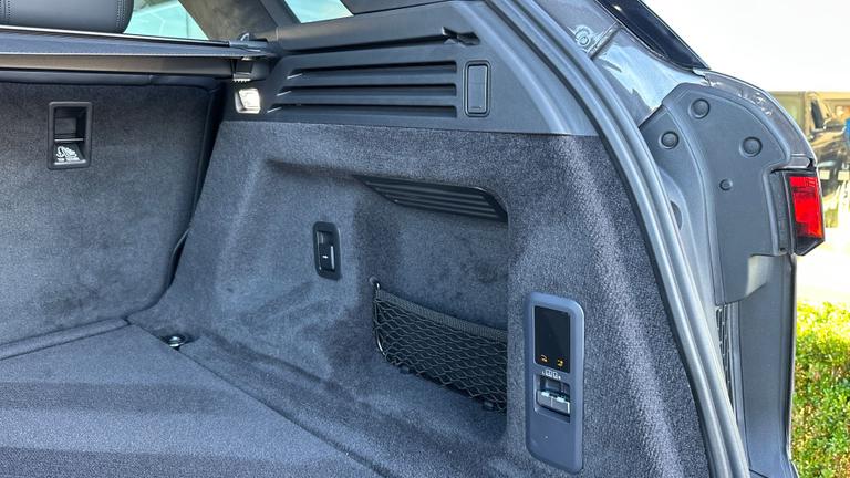 Used Land Rover Range Rover Sport WF25RHA 27