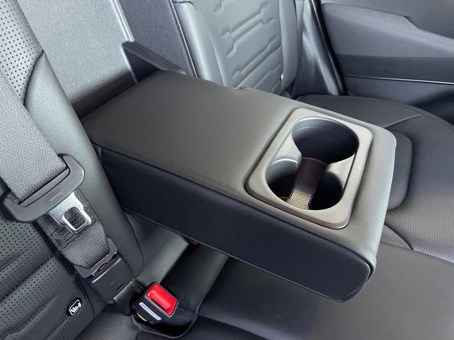 KIA Niro Photo 34