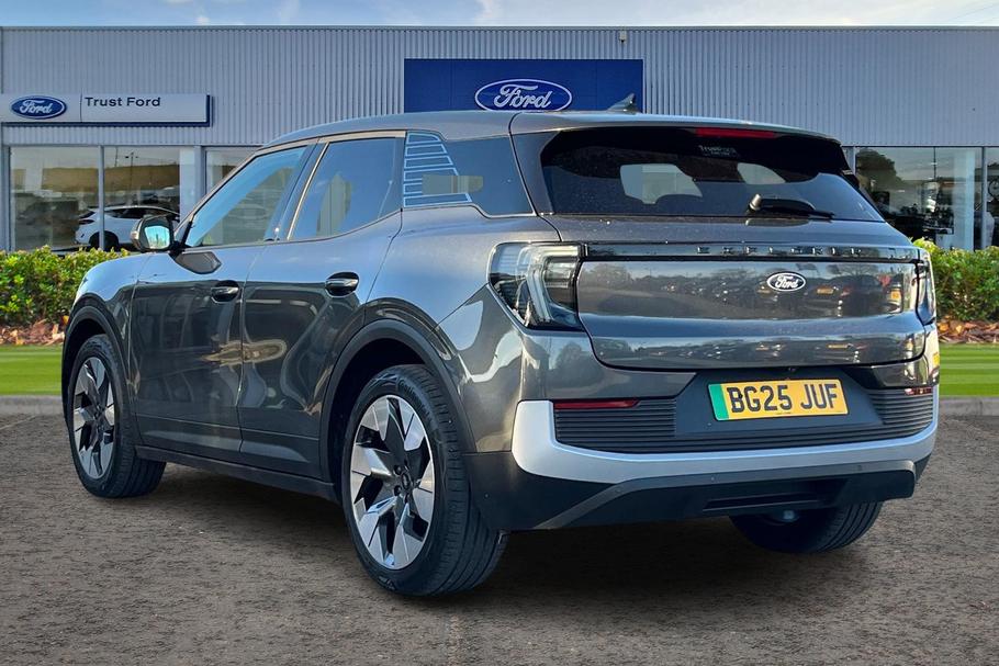 Used Ford Explorer 2