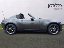 MAZDA Mx-5 Rf Photo 4