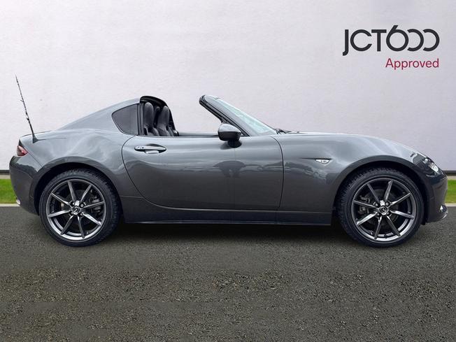 MAZDA Mx-5 Rf Photo 4