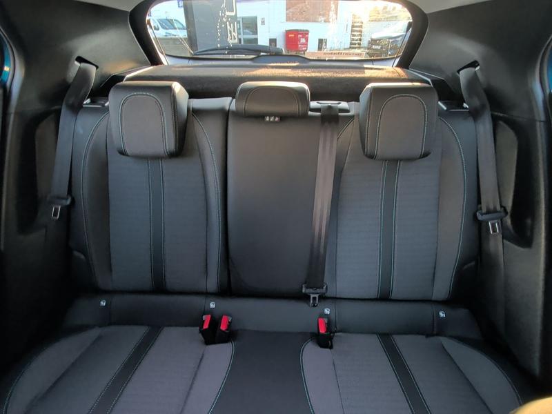 Used Peugeot 2008 NC22CWF 29