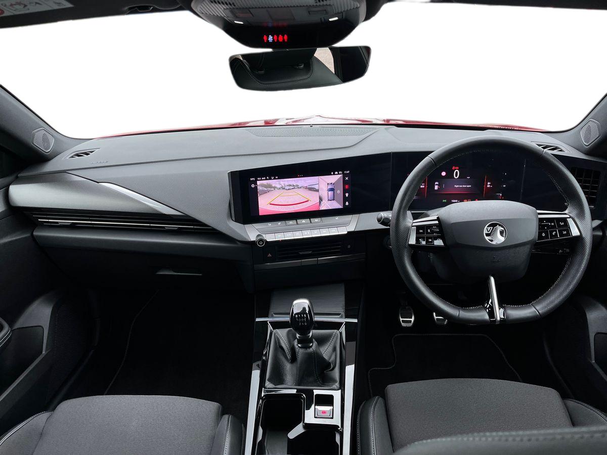 Vauxhall Astra Photo 9