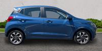 Hyundai i10 Photo 3