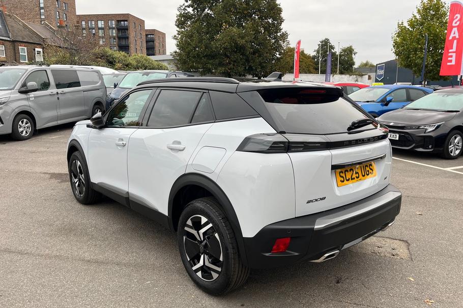 Used Peugeot 2008 33
