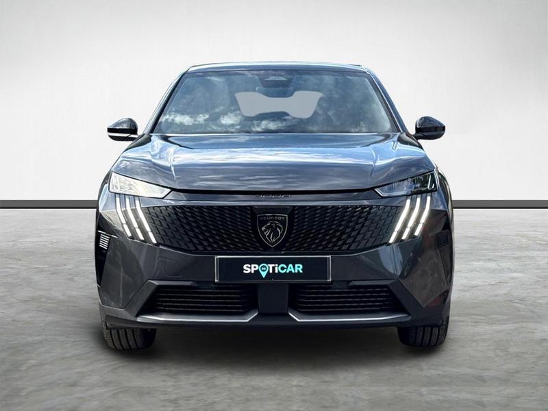 Used Peugeot 3008 KM75GVP 8