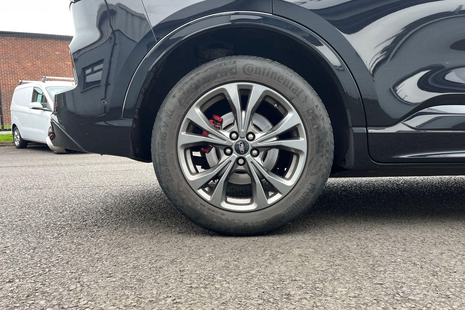 Ford KUGA Photo 7