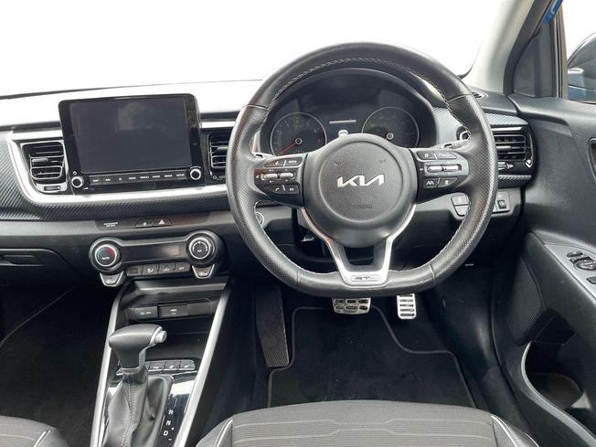 KIA Stonic Photo 11