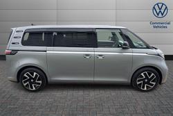 VOLKSWAGEN Id. Buzz Photo 4
