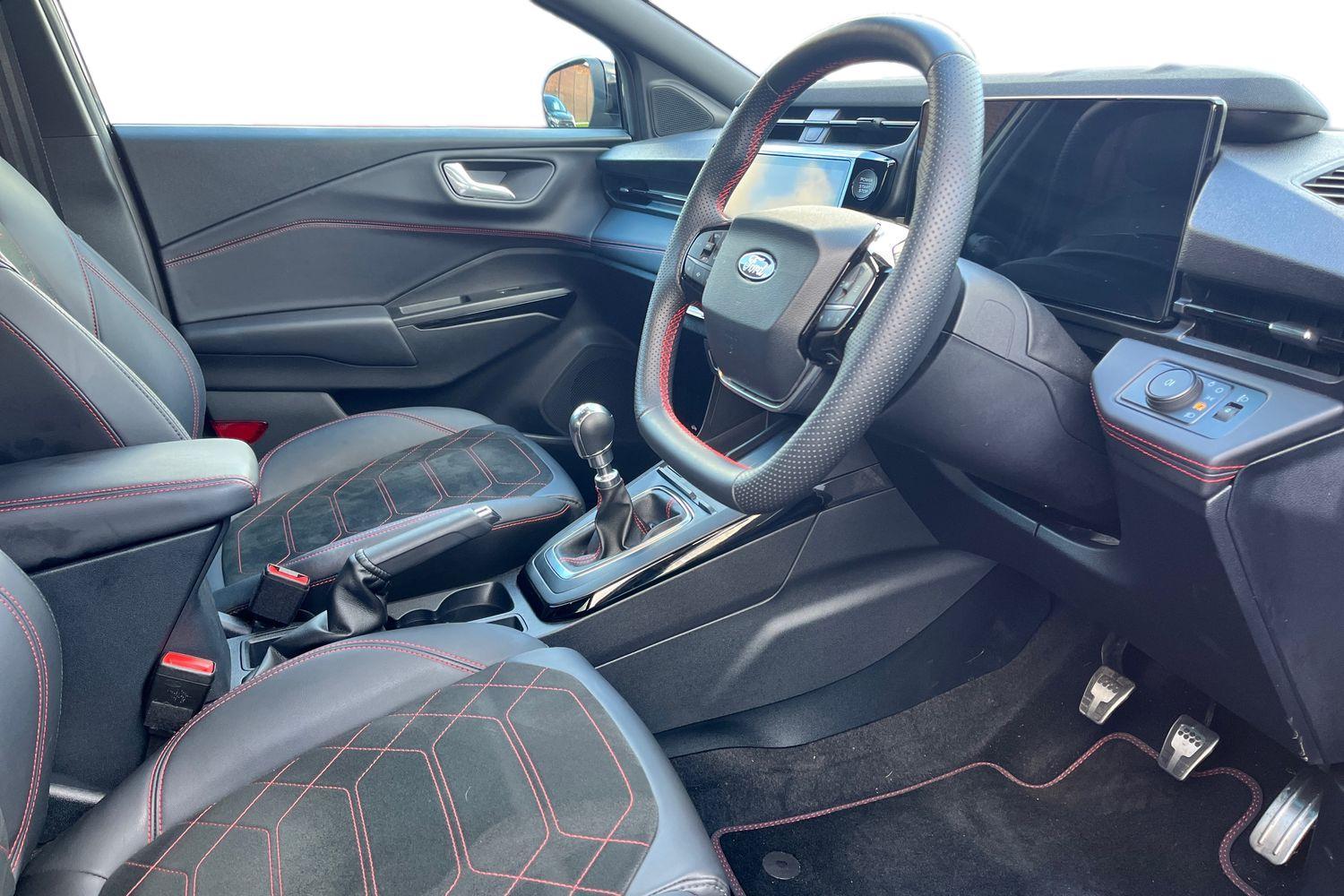 Ford PUMA Photo 8