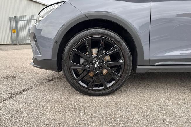 SEAT Arona Photo 26