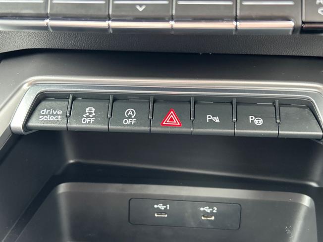 AUDI A3 Photo 51