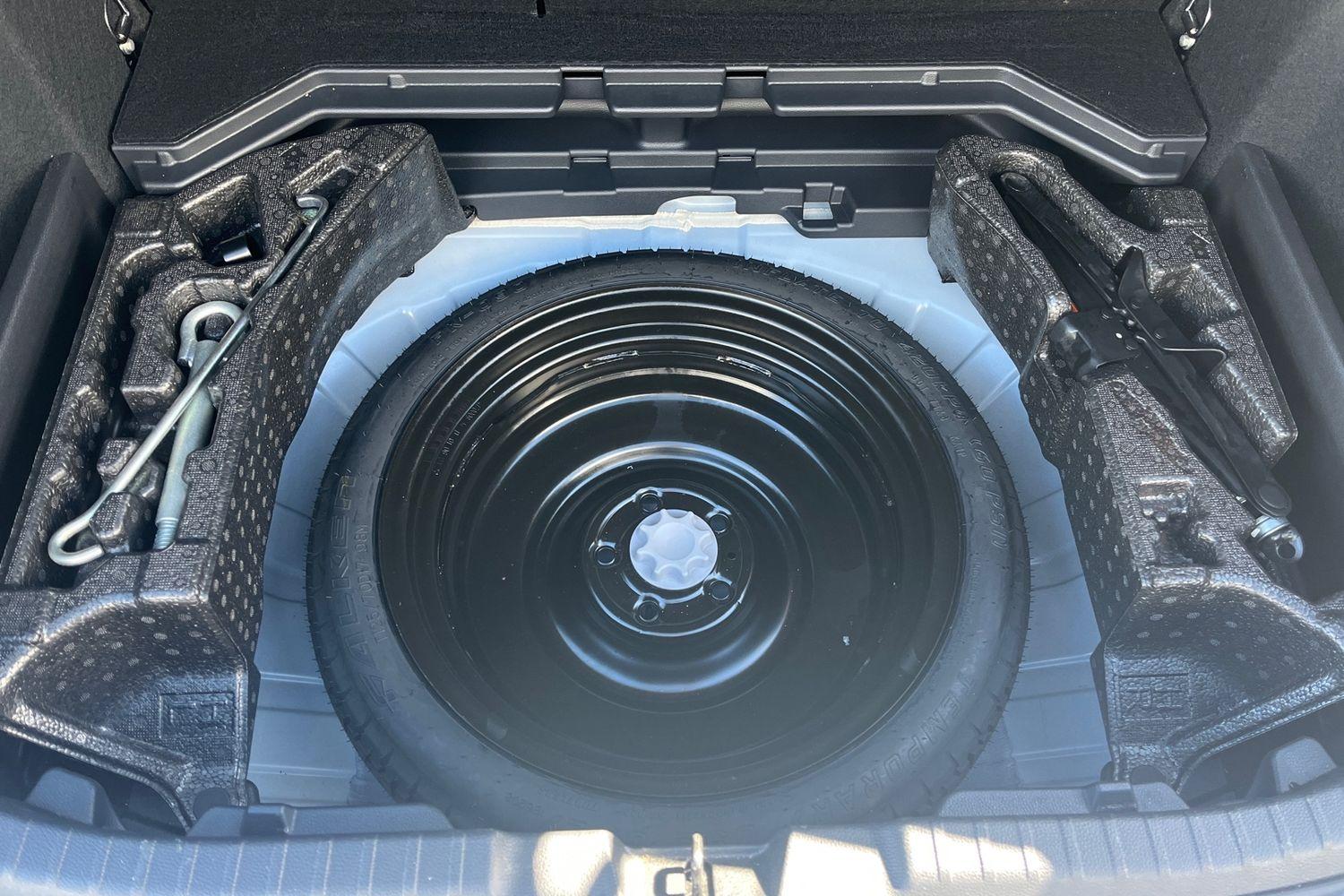 Toyota COROLLA Photo 32