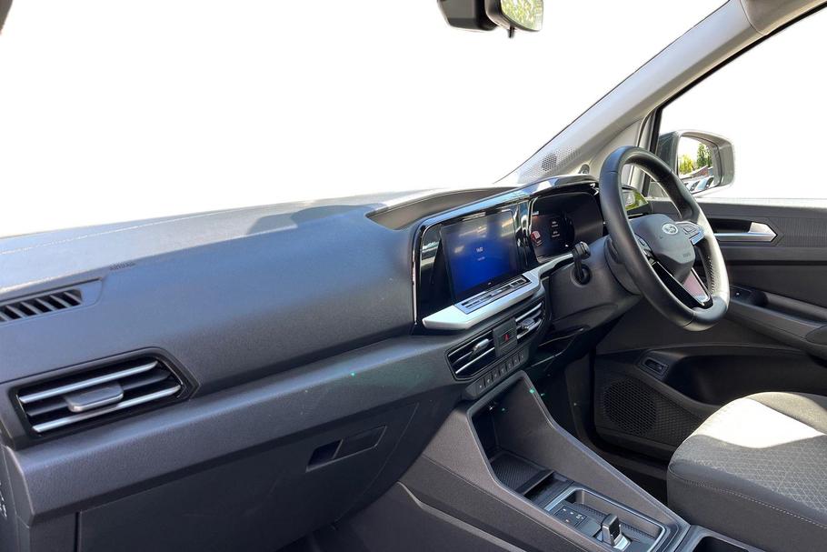 Used Ford TRANSIT CONNECT WP75CMU 3