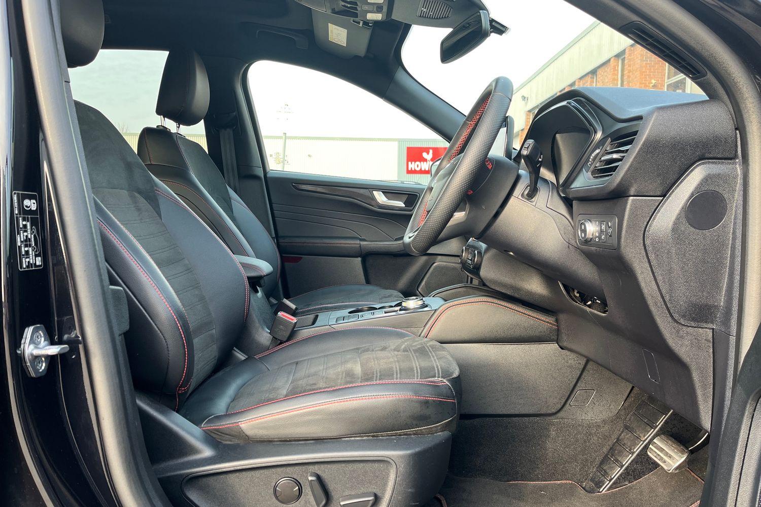 Ford Kuga Photo 29