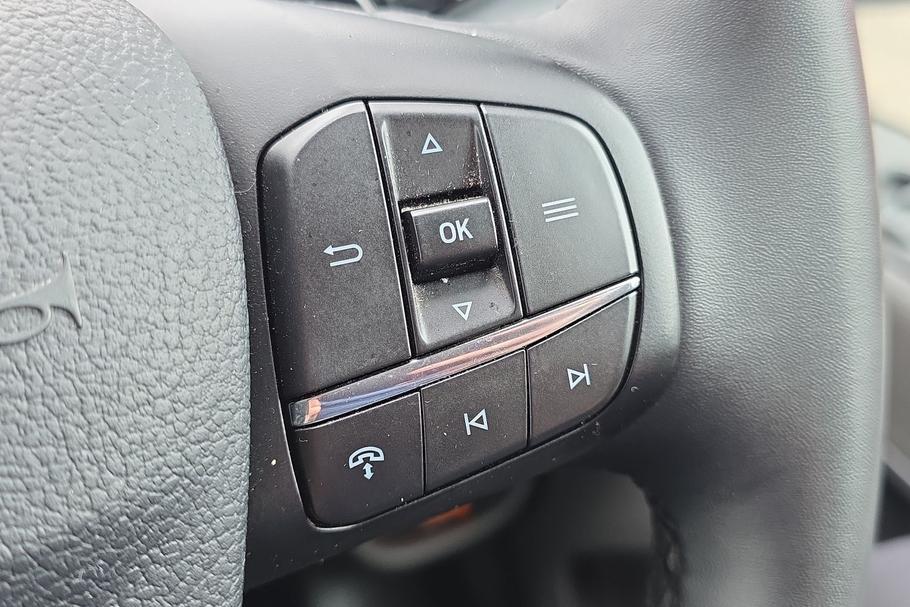 Used FORD TRANSIT WN75GVA 32