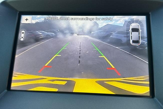 FORD Edge Photo 21